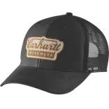 Carhartt patch cap sort