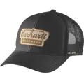 Carhartt patch cap sort