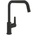 Grohe Start køkkenarmatur u-tud mat sort
