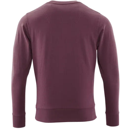 Mascot 20384-788 Crossover sweatshirt bordeaux