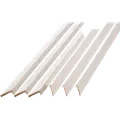 Swedoor Flex gerigtsæt 65 mm glat hvid 2089 mm