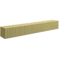 Rockwool Toprock Terrace lamel 1 190/215