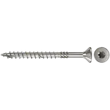 Fischer PowerFast ST spånskrue UH 4,0 A4 200 stk