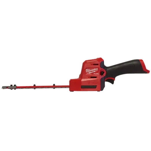 Milwaukee M12 FHT20-0 12V hækkeklipper solo