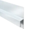 H-Profil til Hardie Windbreaker™ 0,6x2400 mm