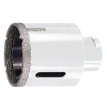 Carat Master flisebor t/vinkelsliber Ø40 mm