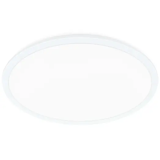 Nordlux Oja 60 LED loftslampe hvid