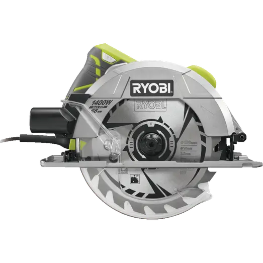 Ryobi RCS1400-G rundsav 1400W