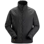 Snickers vinterjakke 1158 sort