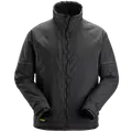 Snickers vinterjakke 1158 sort