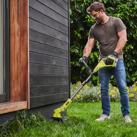 Ryobi OLT1832A 18V ONE+ græstrimmer Ø30 cm solo
