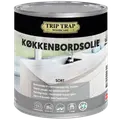 Trip Trap køkkenbordsolie sort