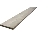 Gavlbrædder gran trykimprægneret 25x200 mm