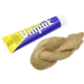 Unipak maxi 250 g tube og 50 f pakgarn