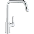 Grohe start køkkenarmatur u-tud krom