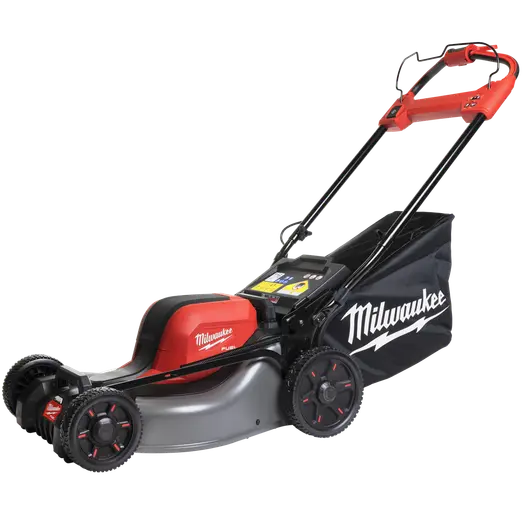 Milwaukee M18 F2LM46-0 36V plæneklipper 46 cm solo