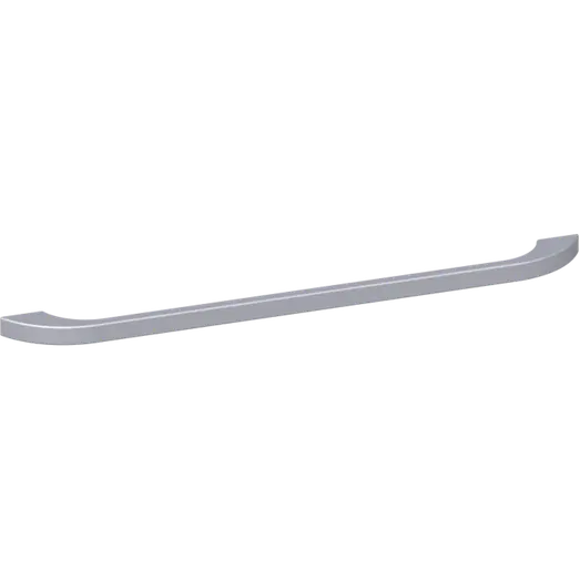 Scanbad Slim bøjlegreb 36 cm sort