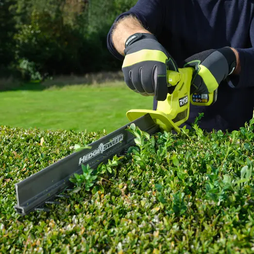 Ryobi RY18HT40B-0 18V ONE+ hækkeklipper 40 cm solo
