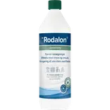 Rodalon udendørs grøn