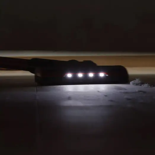 Einhell TE-SV 18 Li 18V støvsuger med flex mundstykke solo