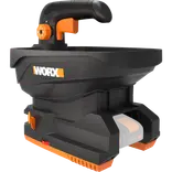 Worx WG869E.9 20V frøspreder 3,3 L solo