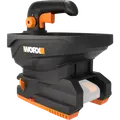 Worx WG869E.9 20V frøspreder 3,3 L solo