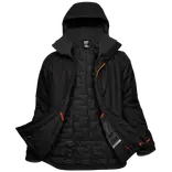 Helly Hansen Workwear Kensington vinterjakke sort