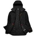 Helly Hansen Workwear Kensington vinterjakke sort