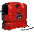 Einhell TC-AC 190 OF Set transportabel kompressor 8 bar
