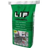 Lip limmørtel, 20 kg