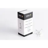 Troldtekt® strukturskrue til træ og stål 4,2x70 mm hvid 100 stk.
