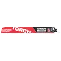 Milwaukee Heavy duty TORCH™ bajonetsavklinge m/NITRUS CARBIDE™ 230 mm