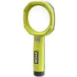 Ryobi RML4-0 forstørrelseslygte 4V USB lithium solo