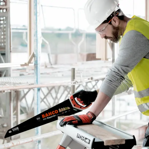 Bahco håndsav Superior 2600-22-XT-HP