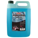 Alaska sprinklervæske 5 L -21°