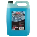Alaska sprinklervæske 5 L -21°