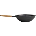 Morsø 79Nord Reborn wokpande 28 cm