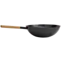 Morsø 79Nord Reborn wokpande 28 cm