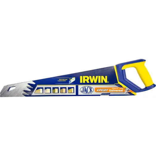 Irwin Xpert håndsav 550 mm/22" 8T/9P