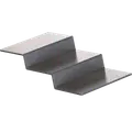 Scanbad skuffedisplay 11,2x2,7x24,1 cm sort