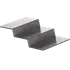 Scanbad skuffedisplay 11,2x2,7x24,1 cm sort