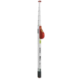 Metrica telefix teleskopmålestok 66-300 cm med etui