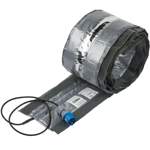 Heatcom Flx Mob. varmesvøb