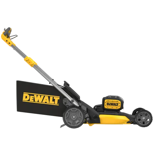 DeWALT DCMWSP156N-XJ 2x18V plæneklipper solo