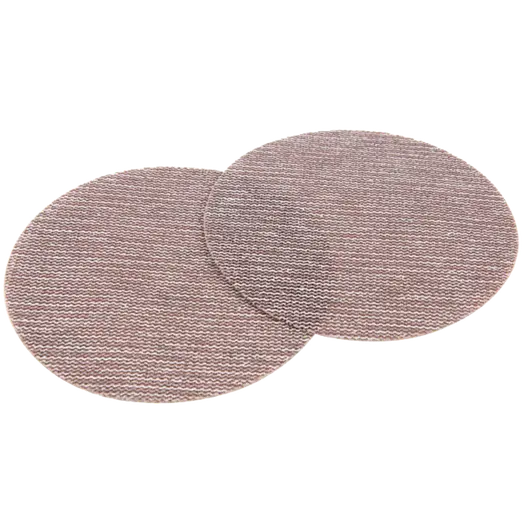 Abranet ACE slibenet Ø125 korn 150