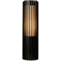 Nordlux Aludra 45 havelampe sort