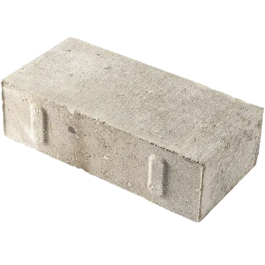 IBF Betonklinke M23, 11,5x23x6,5 cm siena