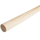 FT Rundstok Fyr L516 19x2400 mm