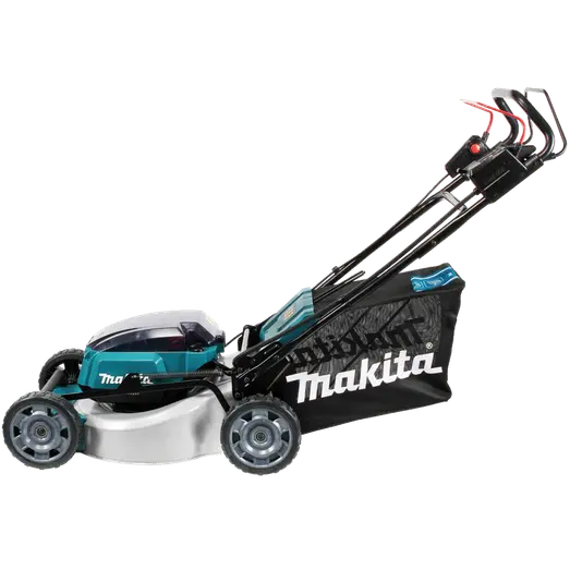 Makita DLM462Z 18V plæneklipper m/opsamler solo
