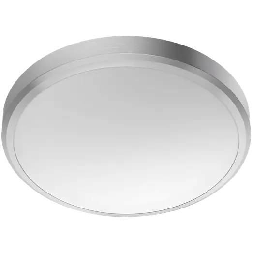 Philips Doris plafond 17W nikkel
